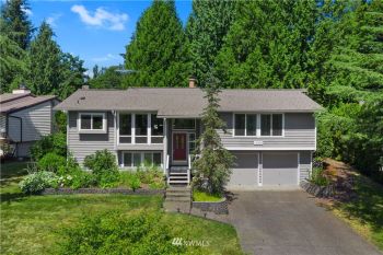 15806 SE 166th Place , Renton, WA 98058