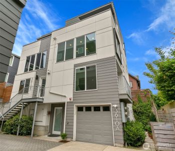 3610 1st Avenue NW #A, Seattle, WA 98107