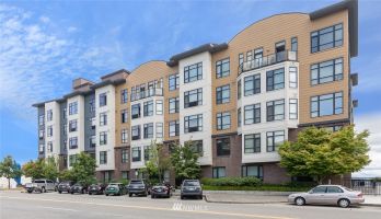 1501 Tacoma Avenue S #413, Tacoma, WA 98402