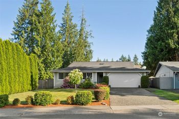 12425 SE 318th Way , Auburn, WA 98092