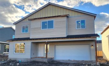 15166 Iverson (lot 78) Loop SE #78, Yelm, WA 98597