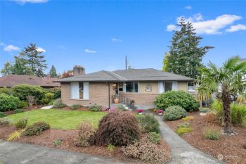 1830 N Shirley Street , Tacoma, WA 98406