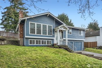 3402 Orchard Street SE, Auburn, WA 98092