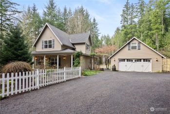 29767 Hansville Road NE, Kingston, WA 98346
