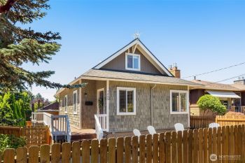7509 16th Avenue NW, Seattle, WA 98117