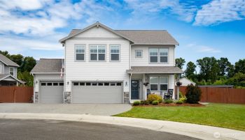 513 Wellington Place , Sedro Woolley, WA 98284