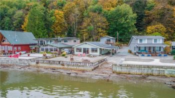 3081 Shoreline Drive , Camano Island, WA 98282