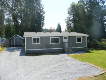 3631 232nd Drive NE, Granite Falls, WA 98252