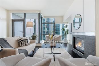820 Blanchard Street #1609, Seattle, WA 98121