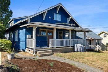 1032 5th Street , Bremerton, WA 98337