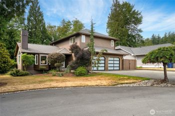 2311 Forest View Lane , Anacortes, WA 98221
