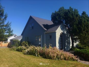 920 S Lincoln Street , Port Angeles, WA 98362
