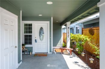 3607 Portage Lane , Anacortes, WA 98221