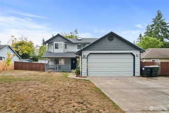 15711 92nd Way SE, Yelm, WA 98597