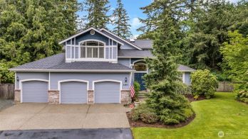 23810 SE 243rd Street , Maple Valley, WA 98038