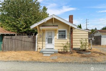 5005 N 31st Street , Tacoma, WA 98407