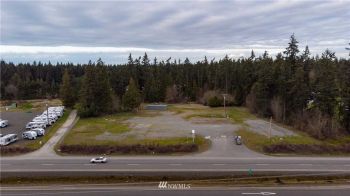 259403 Hwy 101 , Sequim, WA 98382
