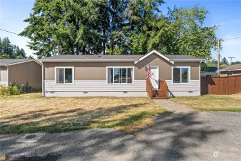 510 St Helens Street , Toledo, WA 98591