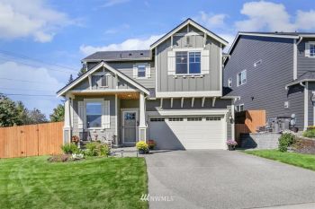 2246 Convoy Court NW, Silverdale, WA 98383-3515