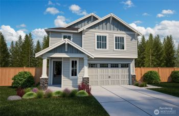 7437 Jenner Street SW #Lot 59, Tumwater, WA 98512