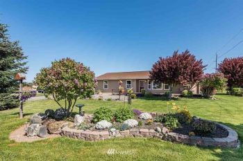20 Jay Road , Sequim, WA 98382