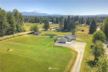 27706 120th Street E, Buckley, WA 98321