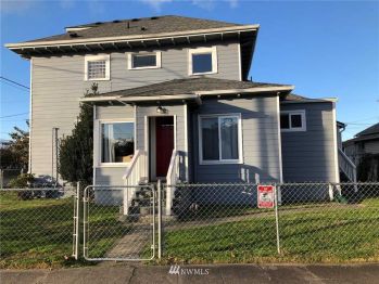 723 S Sprague Avenue , Tacoma, WA 98405