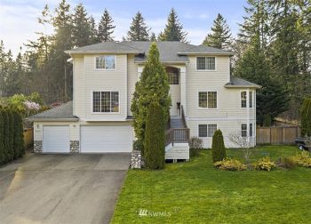 35407 44th Avenue S, Auburn, WA 98001-9031