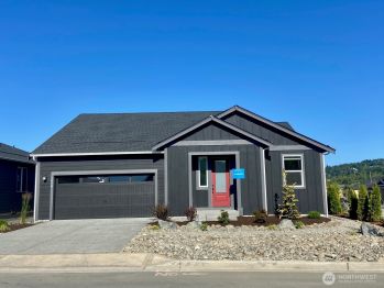 1070 Folgate Drive , Sequim, WA 98382