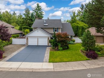 21227 SE 29th Street , Sammamish, WA 98075