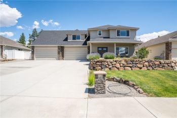 3427 Ashwood Drive , East Wenatchee, WA 98802
