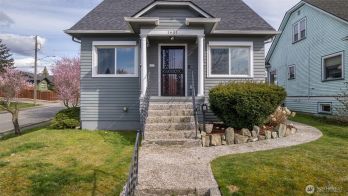 1601 Virginia Avenue , Everett, WA 98201