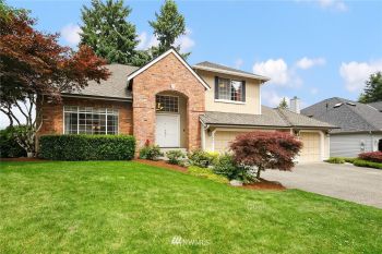 13988 SE 159th Place , Renton, WA 98058