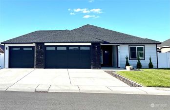 909 NE 7th Avenue , Ephrata, WA 98823