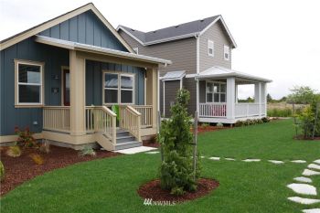 438 Vine Maple Lane SW, Ocean Shores, WA 98569