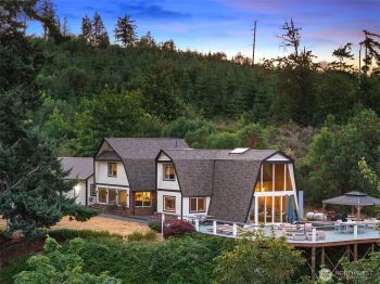 6321 US Highway 101 NW, Olympia, WA 98502