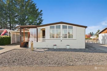53 Juniper Mobile Estates , Sequim, WA 98382