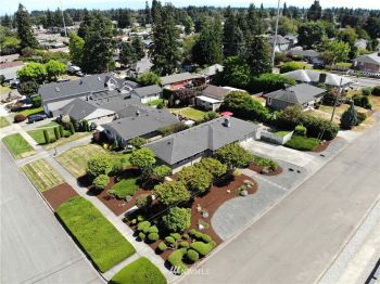 4820 N 22nd Street , Tacoma, WA 98406