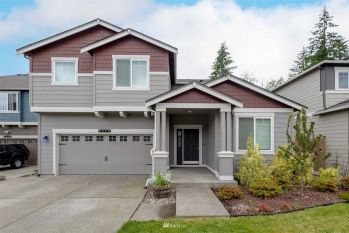 2829 Fiddleback Street NE, Lacey, WA 98516