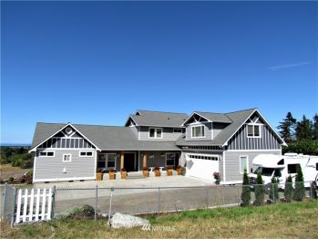 1861 Atterberry Road , Sequim, WA 98382