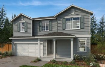 13604 187th Street E #30, Puyallup, WA 98374
