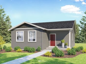 6701 283rd Place NW #Lot65, Stanwood, WA 98292