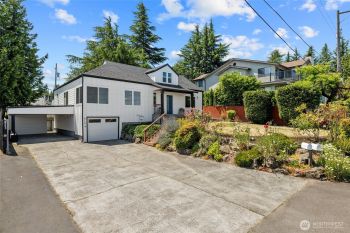 8739 S 113th Street , Seattle, WA 98178