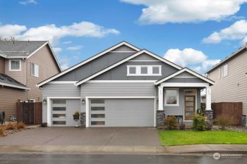 16611 NE 83rd Street , Vancouver, WA 98682