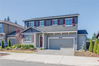 10206 Skyline Avenue , Granite Falls, WA 98252