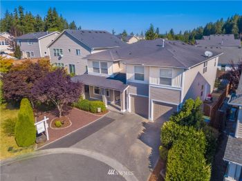 23308 SE 261 Court , Maple Valley, WA 98038