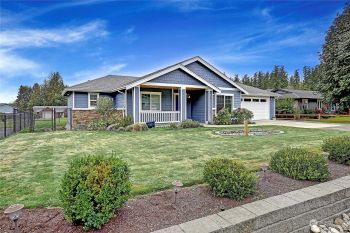770 Commodore Lane , Camano Island, WA 98282