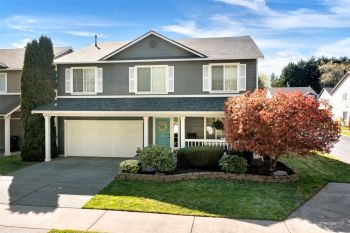 13704 117th Avenue E, Puyallup, WA 98374
