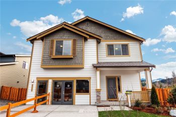 1646 Jefferson Avenue #99, Buckley, WA 98321