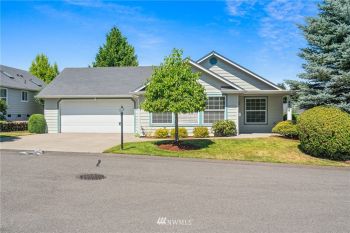 2829 Colonial Drive , Centralia, WA 98531